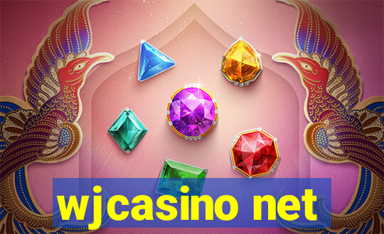 wjcasino net